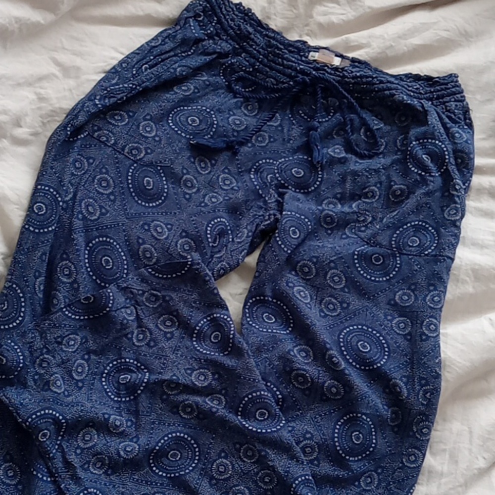 Pants